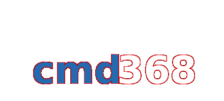 cmd368